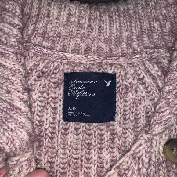 American Eagle Sweater - Picture 3 of 4